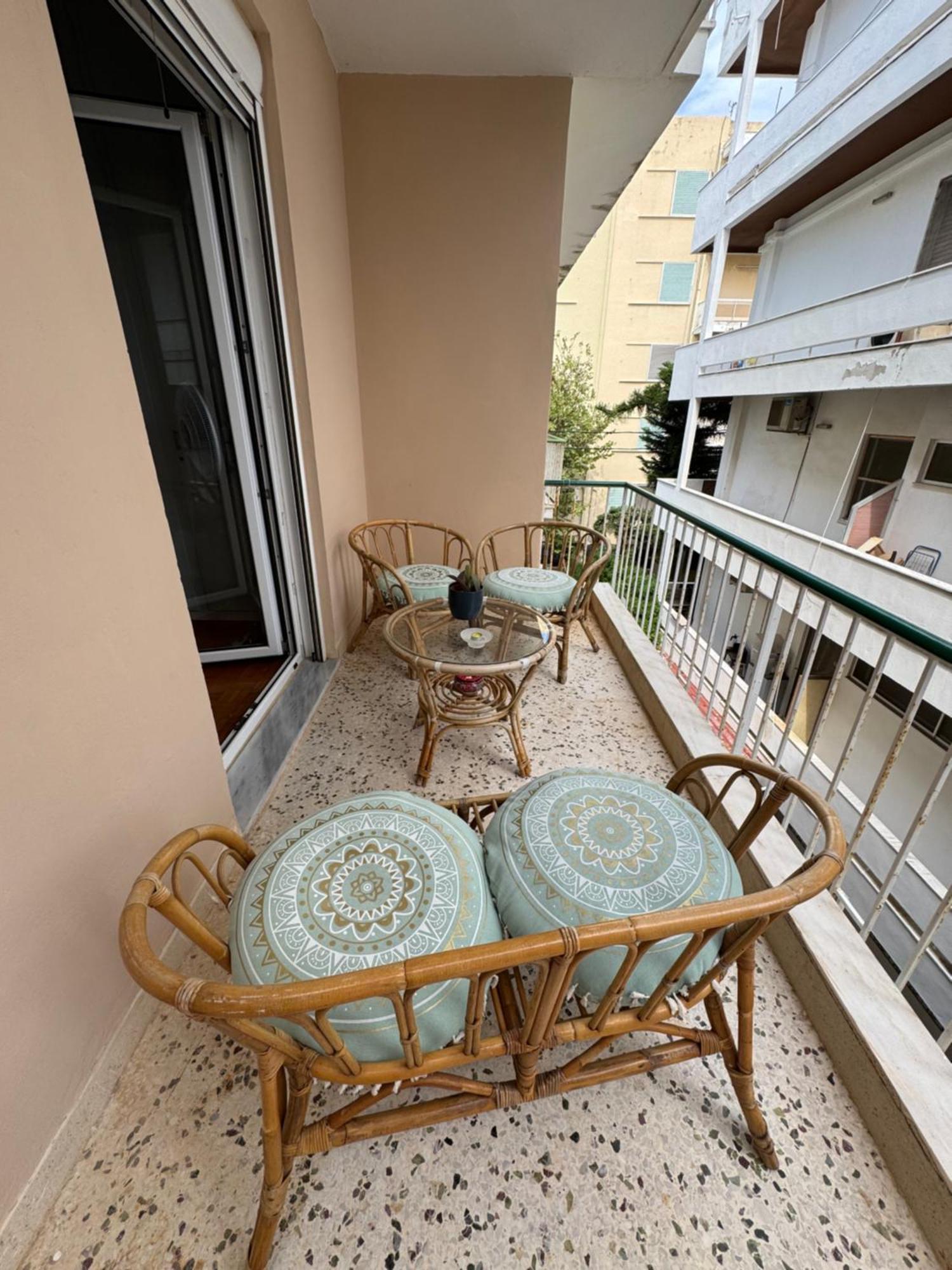 Best City Location Chios Town Extérieur photo