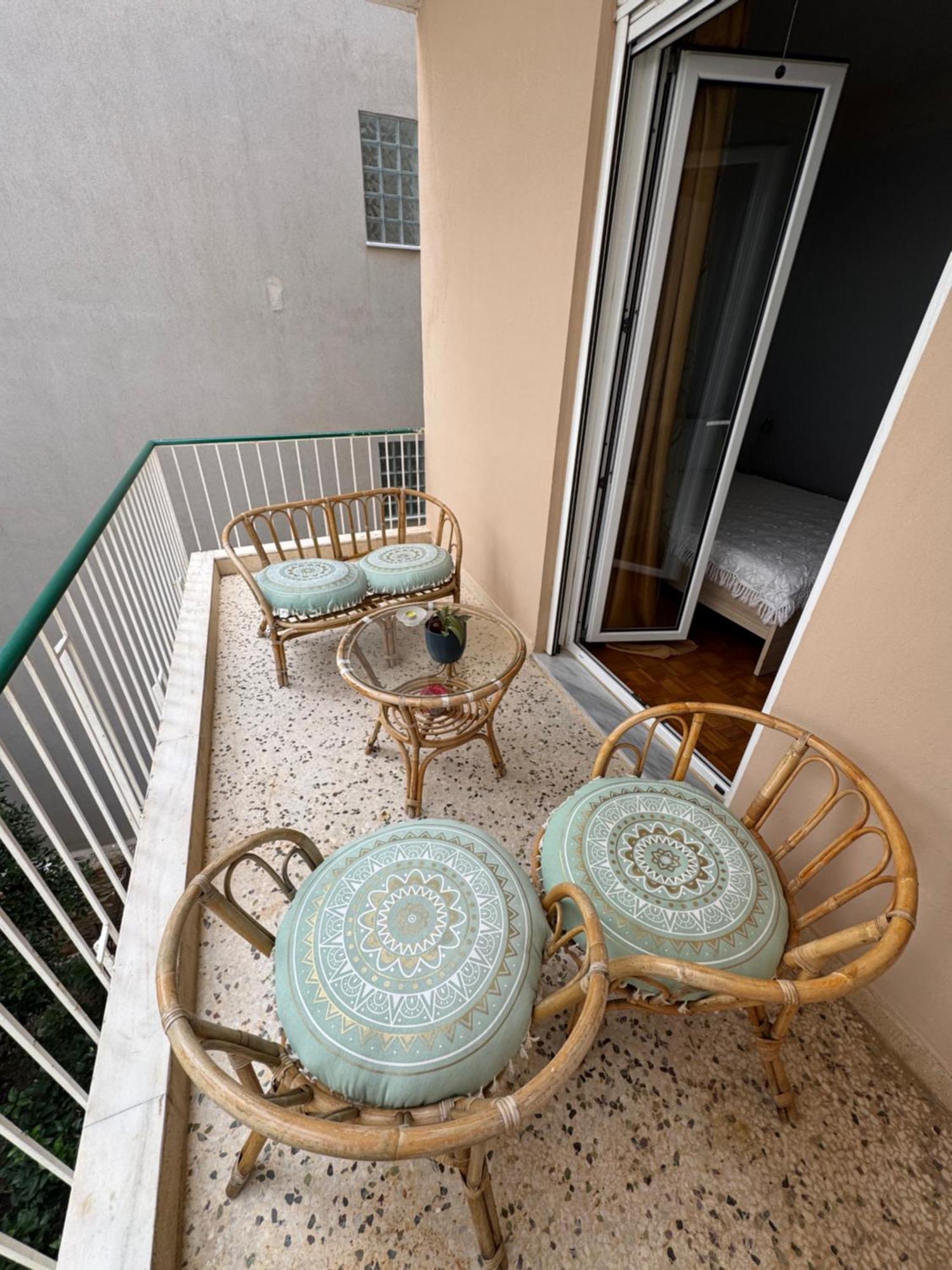 Best City Location Chios Town Extérieur photo