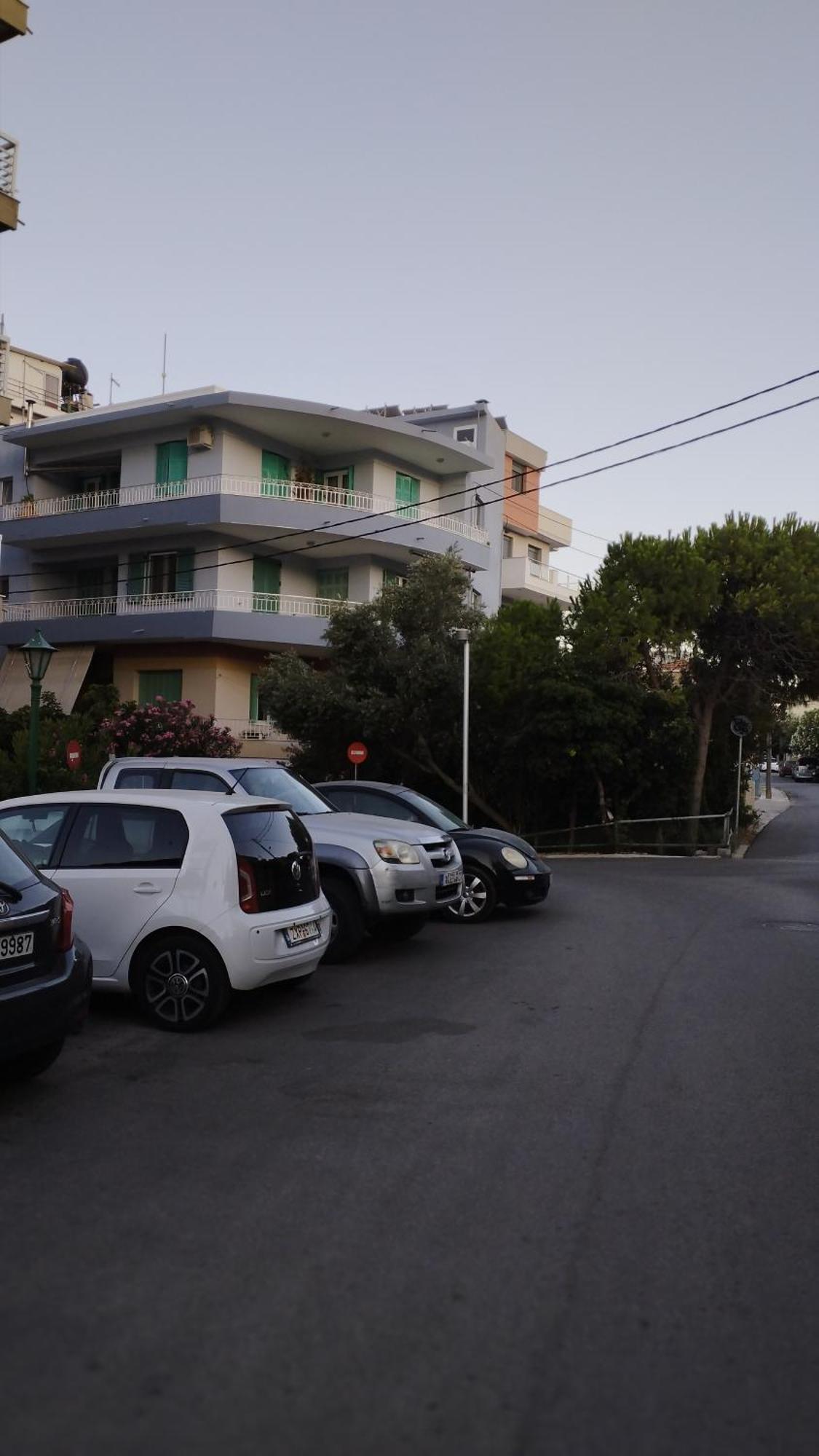 Best City Location Chios Town Extérieur photo